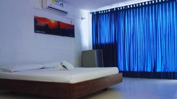 Hotel La Fragata Coveñas Eksteriør bilde